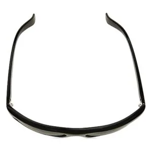 Pacific Coast Gafas de sol DIRTY HARRY GREY Gris Oscuro_4