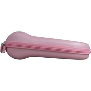 Hermitshell Funda rígida para auriculares TCJJsin marca_4