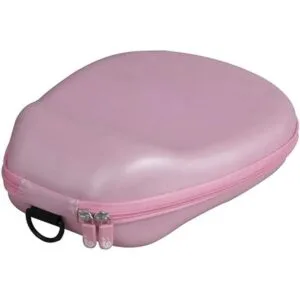 Hermitshell Funda rígida para auriculares TCJJsin marca_5