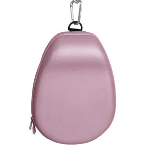 Hermitshell Funda rígida para auriculares TCJJsin marca_6