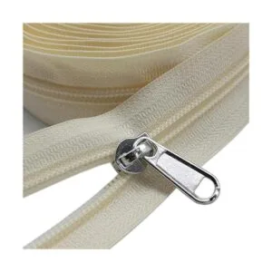 YaHoGa Cremalleras de bobina de nailon beige 5 de The_2