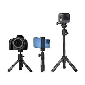 Soporte para trípode de teléfono trípode para vlogging_1
