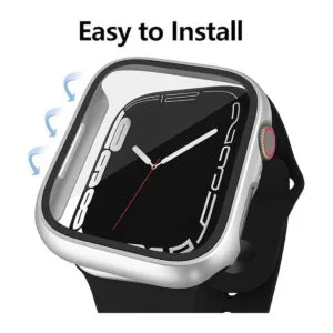 Jomitvp Funda rígida de policarbonato con protector de_5