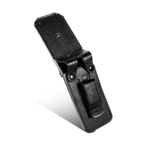 Funda para LG Classic Flip Phone Nakedcellphone Cuero_5