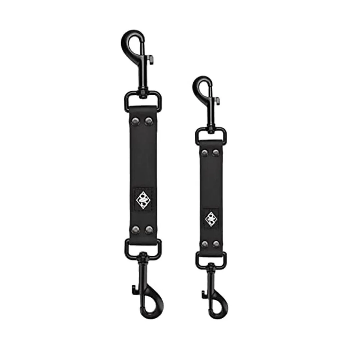 JIPIMON Paquete de 2 clips de seguridad impermeables de_1