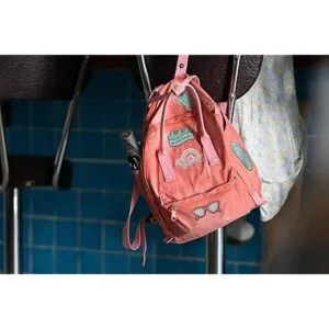 The Carefree Bee VSCO Parches estéticos para planchar_3