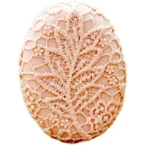 Grainrain Molde de barra de jabón de silicona para_1