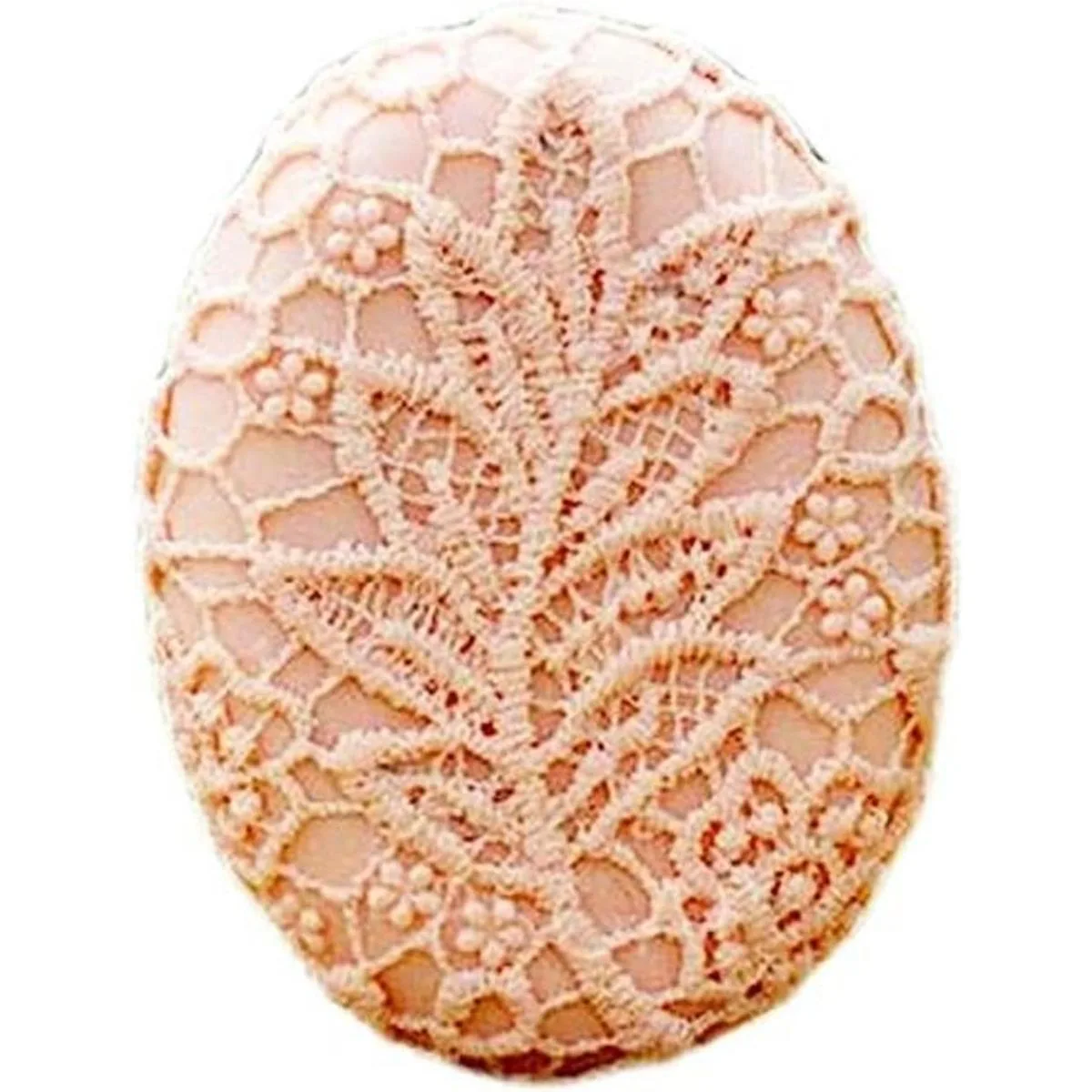 Grainrain Molde de barra de jabón de silicona para_1