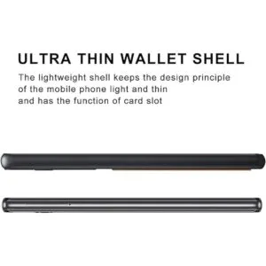 Kowauri Funda para Google Pixel 7 Pro funda de piel_3