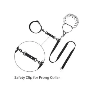 JIPIMON Paquete de 2 clips de seguridad impermeables de_4