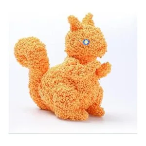 MiKoom Floam Arcilla de espuma gigante de 6 colores_5