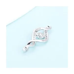 LGSY Colgantes trenzados con circonita cúbica para hacer_4