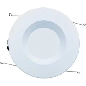 AH Lighting Retrofit Kit Smooth Reflector Trim 6 Pulgadas_6
