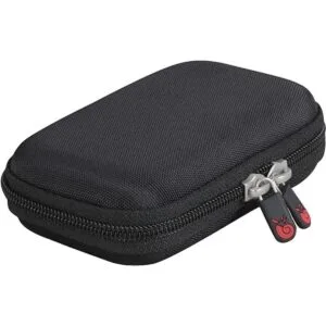 Hermitshell Funda de viaje rígida EVA para Jackery Bolt_5