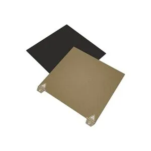 Placa de construcción magnética PEI Flexi de acero pintada_3