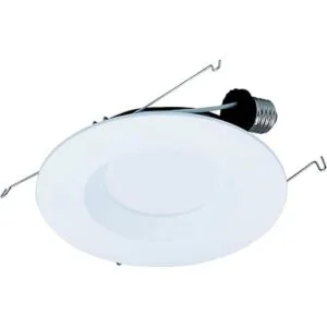 AH Lighting Retrofit Kit Smooth Reflector Trim 6 Pulgadas_7