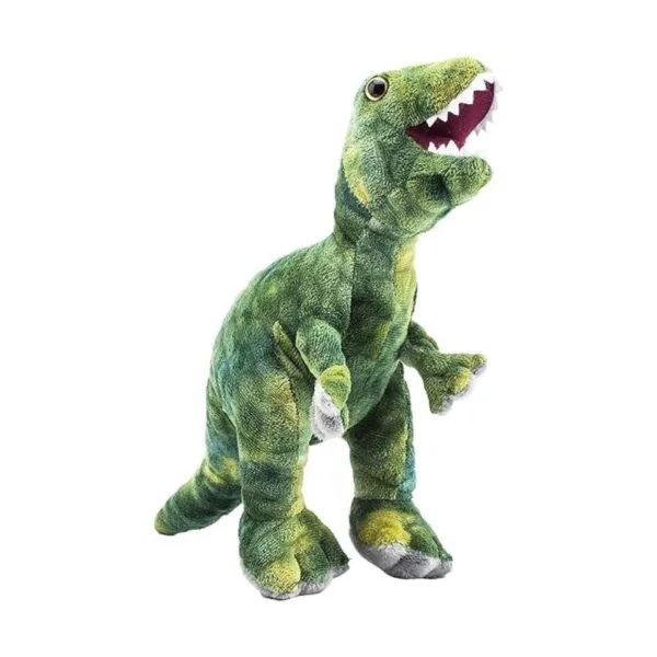 AIXINI Juguete de peluche de dinosaurio Juguete de_7