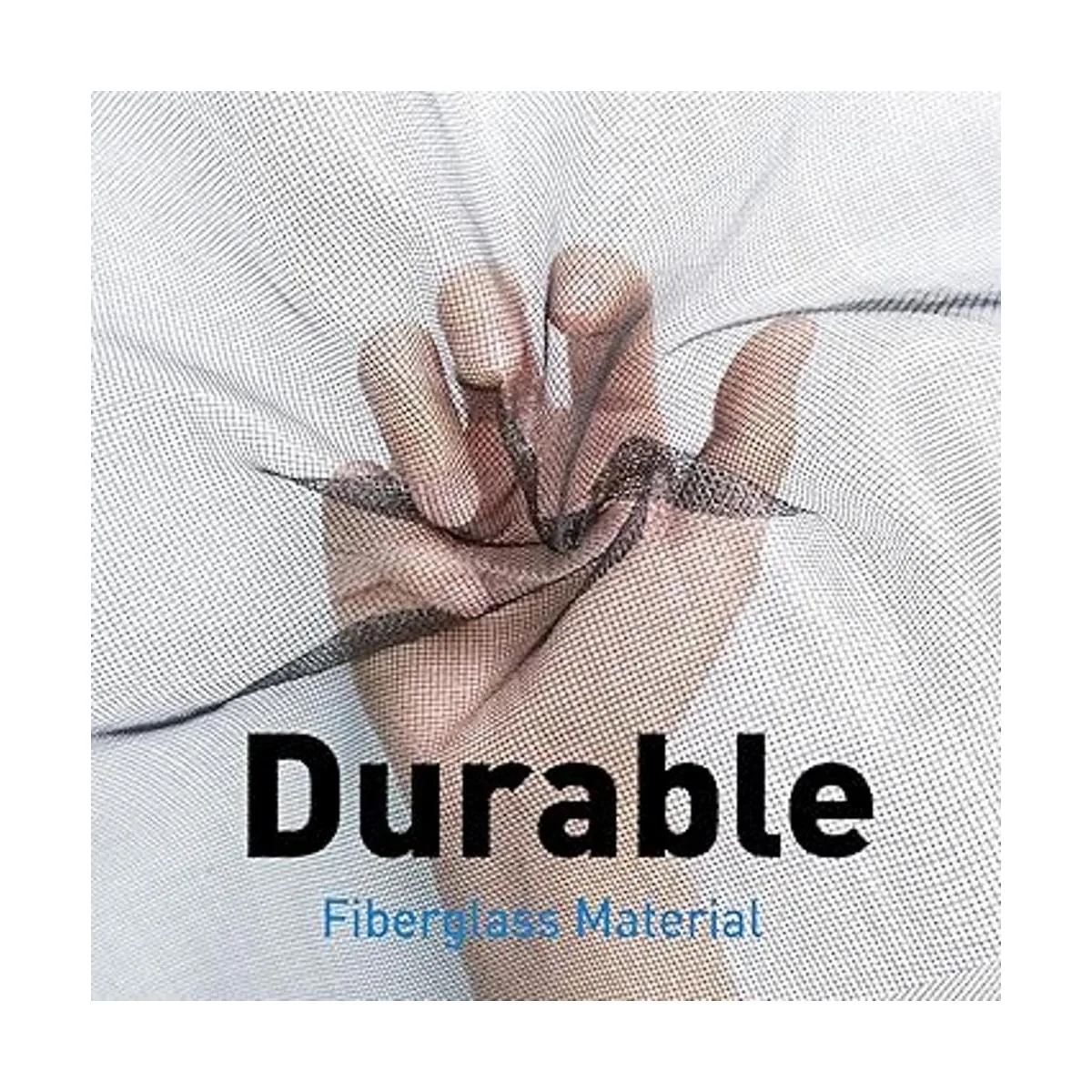 HOMWMPA Kit de repuesto de pantalla de ventana 36_5