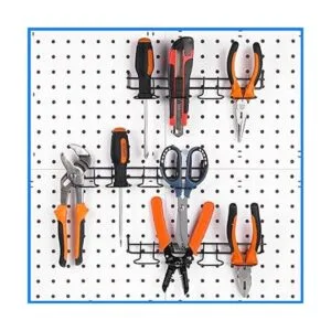 4 soportes para alicates de tablero de clavijas ganchos_5