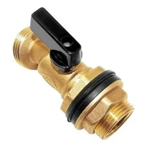 Joywayus Recipiente de agua de latóngrifo de barril de_7