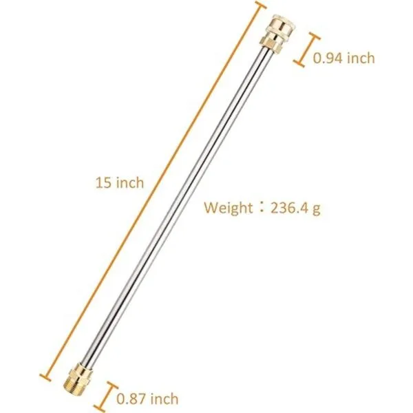 PWACCS Varilla de extensión de lavadora a presión_4