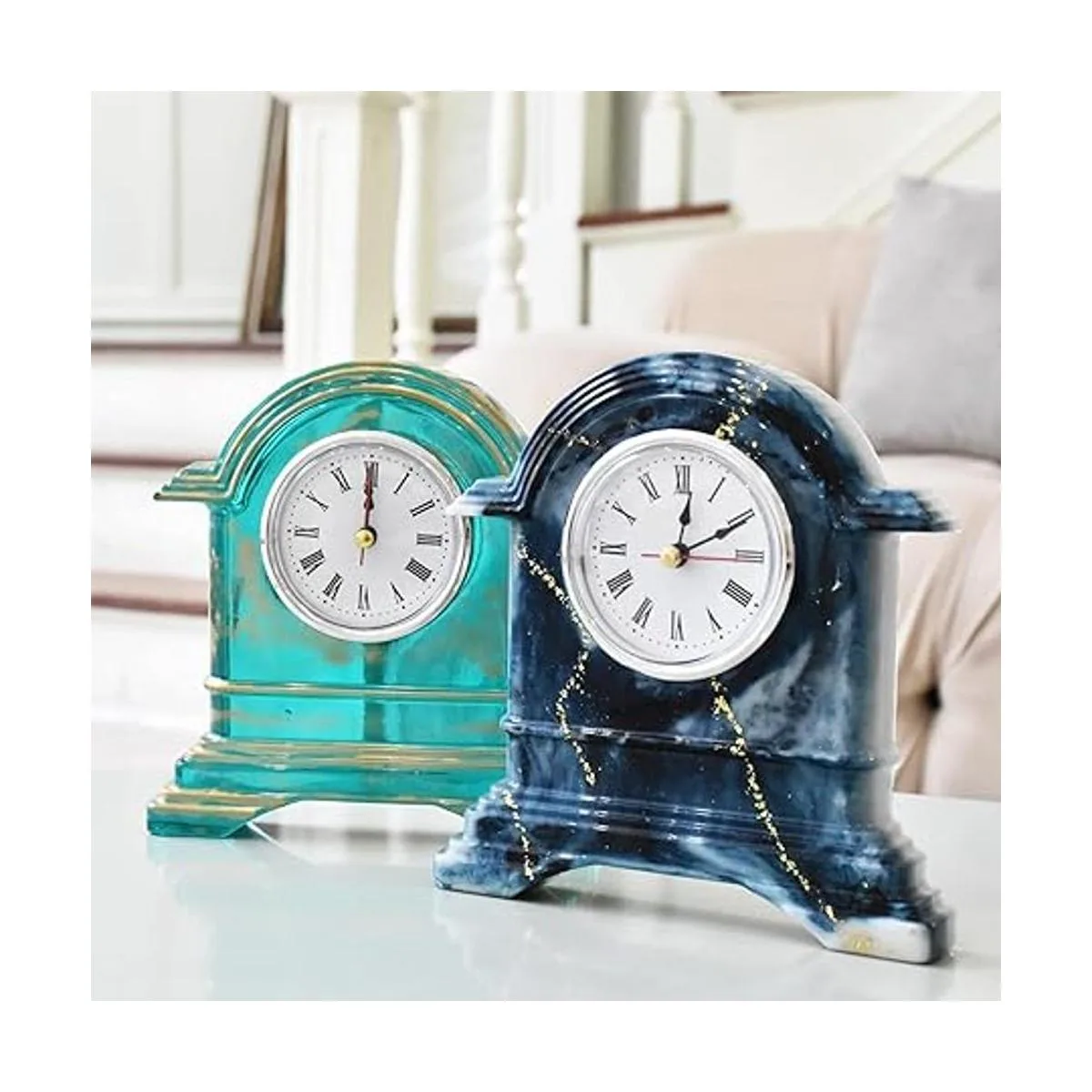 Sweet Password Moldes de reloj de resina molde de reloj_2