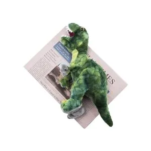 AIXINI Juguete de peluche de dinosaurio Juguete de_5