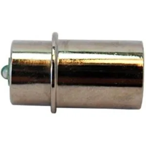 HQRP foco LED de 3 vatios de alta potencia para Maglite 3D_4