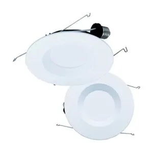 AH Lighting Retrofit Kit Smooth Reflector Trim 6 Pulgadas_1
