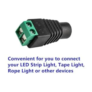 Cargador adaptador de repuesto 60W 12V 5A para monitores_4