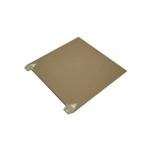 Placa de construcción magnética PEI Flexi de acero pintada_2