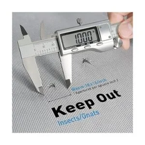 HOMWMPA Kit de repuesto de pantalla de ventana 36_3