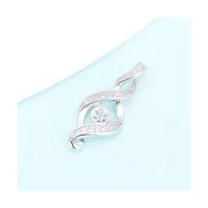 LGSY Colgantes trenzados con circonita cúbica para hacer_3