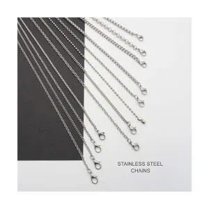 120 cierres de langosta de acero inoxidable 304 cierres de_4