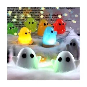 Moldes de resina fantasma moldes de resina de silicona_2