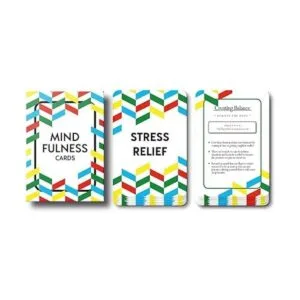 52 tarjetas de atención plena Menos estrés meditación_2