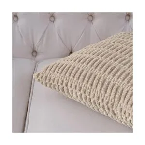 Fancy Homi Paquete de 2 fundas de almohada decorativas de_4