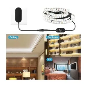 GXILEE Fuente de alimentación de 12 V con certificación_4