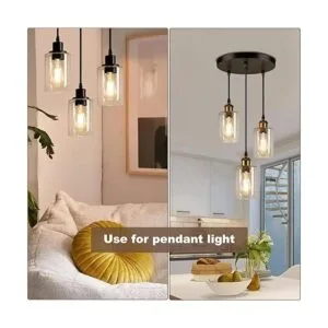 Licperron Pantalla de repuesto de vidrio transparente 1_5