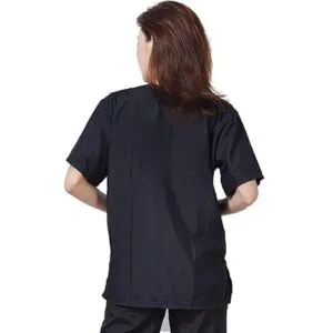 Gliitatu Chaquetas de peluquería para perros para mujeres_2