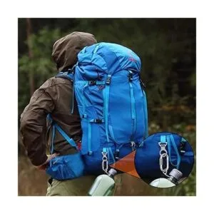 SpotDoo Paquete de 8 eslabones rápidos de cadena de acero_4