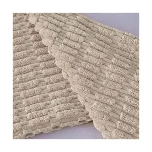 Fancy Homi Paquete de 2 fundas de almohada decorativas de_5