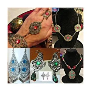 Pandahall 120 dijes estilo antiguo de los años 20 sin_2