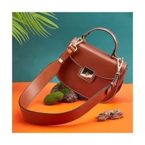 WADORN Correa de repuesto ajustable para bolso correa de_2