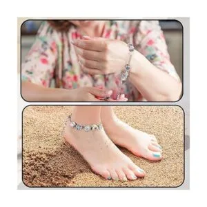 12 pulseras de serpiente de 7.87 pulgadas pulseras de_5