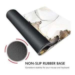 Galdas Alfombra de Mouse para videojuegos de tamaño XXL_4