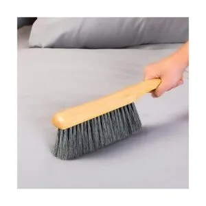 2 cepillos de madera para banco de chimenea cepillo de_6