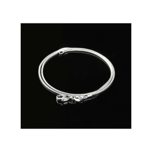 TianBo 24 cadenas de cadena de serpiente de 0.047 in_5