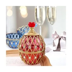 Molde de resina para frascos molde de resina con tapa_5