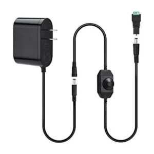 GXILEE Fuente de alimentación de 12 V con certificación_1